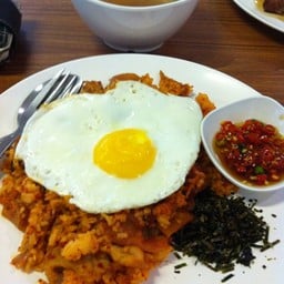 Yummy