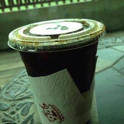 Ninety-Four Coffee Musketeer