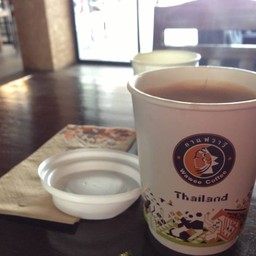 วาวีร้อนหอมๆ