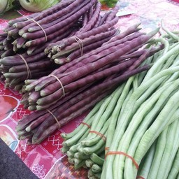 ตลาดนัดสีเขียว จ. สุรินทร์