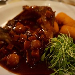 Le Grand Cafe' Belfort