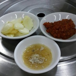อาหารว่าง....