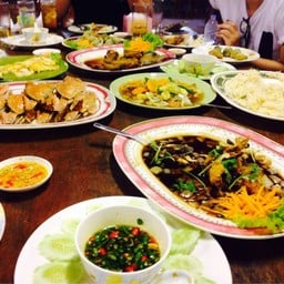 ร้านชวนชิมซีฟู้ด