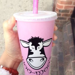Moo-moo's
