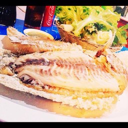 ปลาสดๆ จร้าาาา