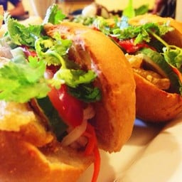 Bahn Mi