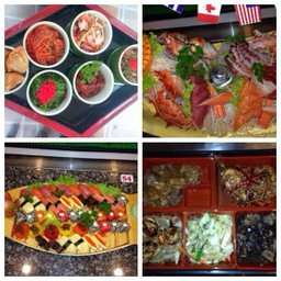 ชุด จัดเลี้ยง ร้าน ดร.เทปัน