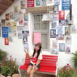 มุมถ่ายรูป ^^