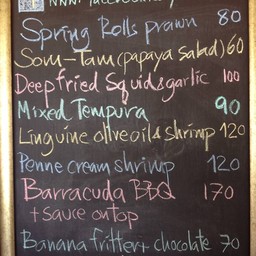 Special Today ..