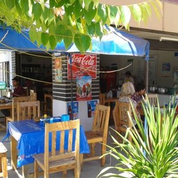 บรรยากาศของร้าน