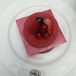 Twg Marina Bay Sands