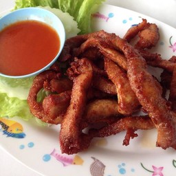 กินลมชมเลน
