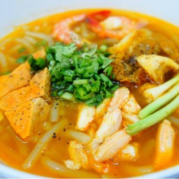 BANH CANH CUA 14