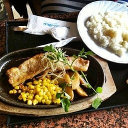 Tonkatsu Arashiyama