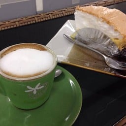 Fang Coffee(โรงพยาบาลเชียงใหม่ราม)