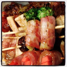 ที่สั่งมาทานครีบ อร่อยมว๊ากก