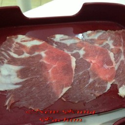 เนื้อวัว