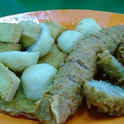 Kovan Express Coach Food Court