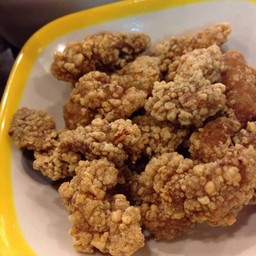 永和大王 Hangzhou Station