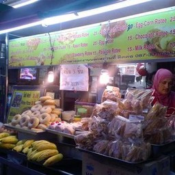 โรตีหนองหอย