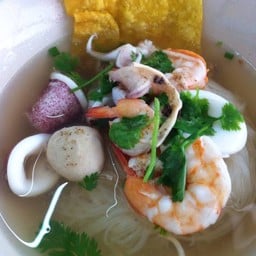 เจ๊แต๋ว ซอย9