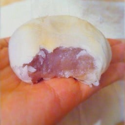 ไส้เผือก ชอบมาก