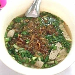 จั๊บ'ญวนแม่พลอย มาลีปาร์ค ช่อง 3