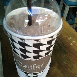 กาแฟสด ผลไม้ปั่น