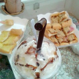 ยามเย็น :) 