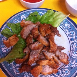 Platinum Chinatown