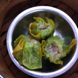 จูจุ้ยติ่มซำ