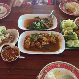 อมรโภชนา&ซีฟูด