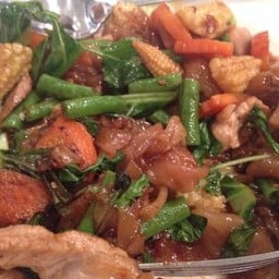 The Imperial Chiang Mai Resort