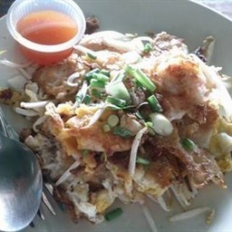 วัลยา ผัดไทยหอยทอด