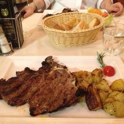 Trattoria Dall' Oste