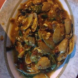 ข้าวต้มรุ่งเรือง