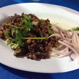ข้าวต้มปลาพิโรธ