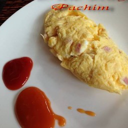 อมเล็ตๆ