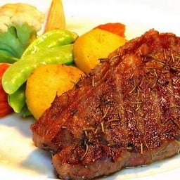 สเต็กหมู