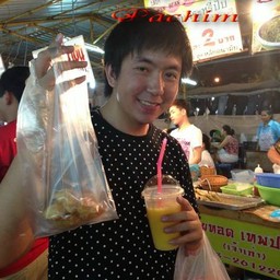 ป๊อบกระหรี่ปั๊บ (สระบุรี) ตลาดเทพประสิทธิ์