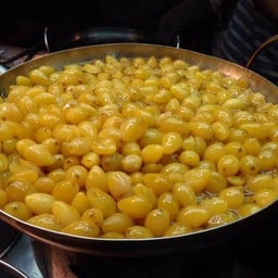 เชื่อมได้สวย น่าทานมากๆ👍