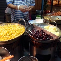 มีหลายอย่าง