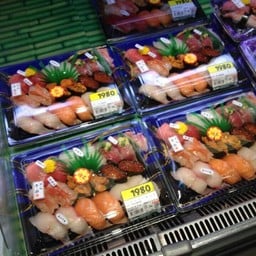 Foodshow Tokyu Shibuya