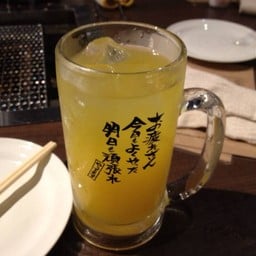 Jackpot Oyster Bar Shinbashi