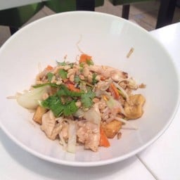Asia Gourmet