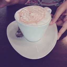 คาราเมลนมสด