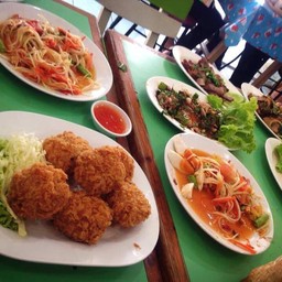 หน้าตาน่าทานมั้ย😭