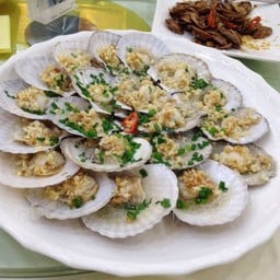 HongXing Seafood Restaurant