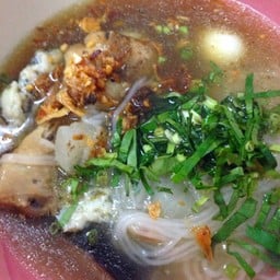 ก๋วยจั๊บญีญวน "ภานิดา"
