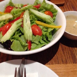 Garden Salad